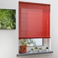 liedeco-jalousie-aus-aluminium-100-x-220-cm-rot