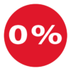 %