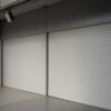 Рольставни из экструдированных профилей
